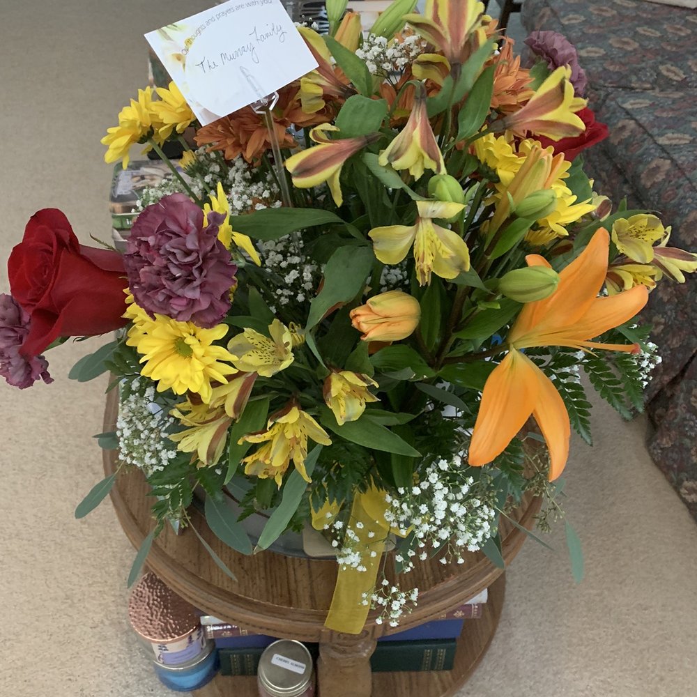 Flowers Albion Pa Best Flower Site