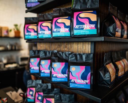 Lamplighter Coffee Roasters Roast Lab by null
