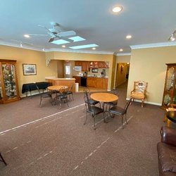 Thayer-Rock Funeral Home