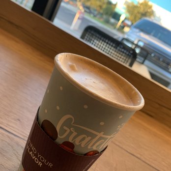 The Coffee Bean & Tea Leaf - Coffee & Tea Near Me - Scottsdale, Arizona
