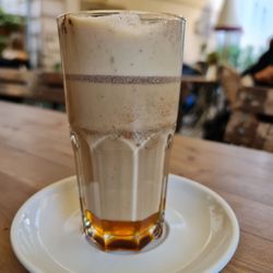 Café Füchsen - Café Rondo