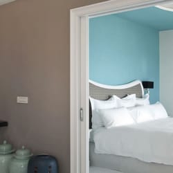 Capri Tiberio Palace