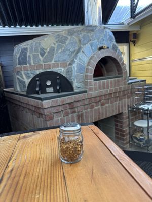 In Pizza We Crust by null