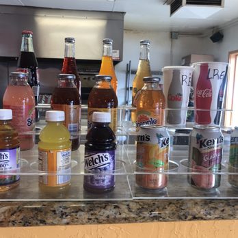 The Burrito Shop - Bottled drinks - Mexican Near Me - Oakland, California