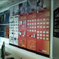 Elektron del Bajío - Exhibiciones