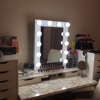 Impressions Vanity - My Set up - Cosmetics & Beauty Supply Near Me - Chino, California Impressions Vanity - My Set up - Cosmetics & Beauty Supply Near Me - Chino, California