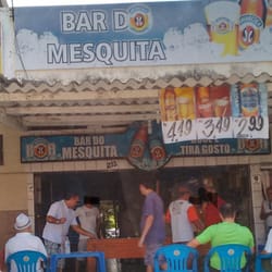 Bar do Mesquita