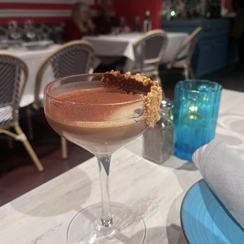 Locanda Capri - Espresso Martini - Italian Near Me - Brentwood, California Locanda Capri - Espresso Martini - Italian Near Me - Brentwood, California