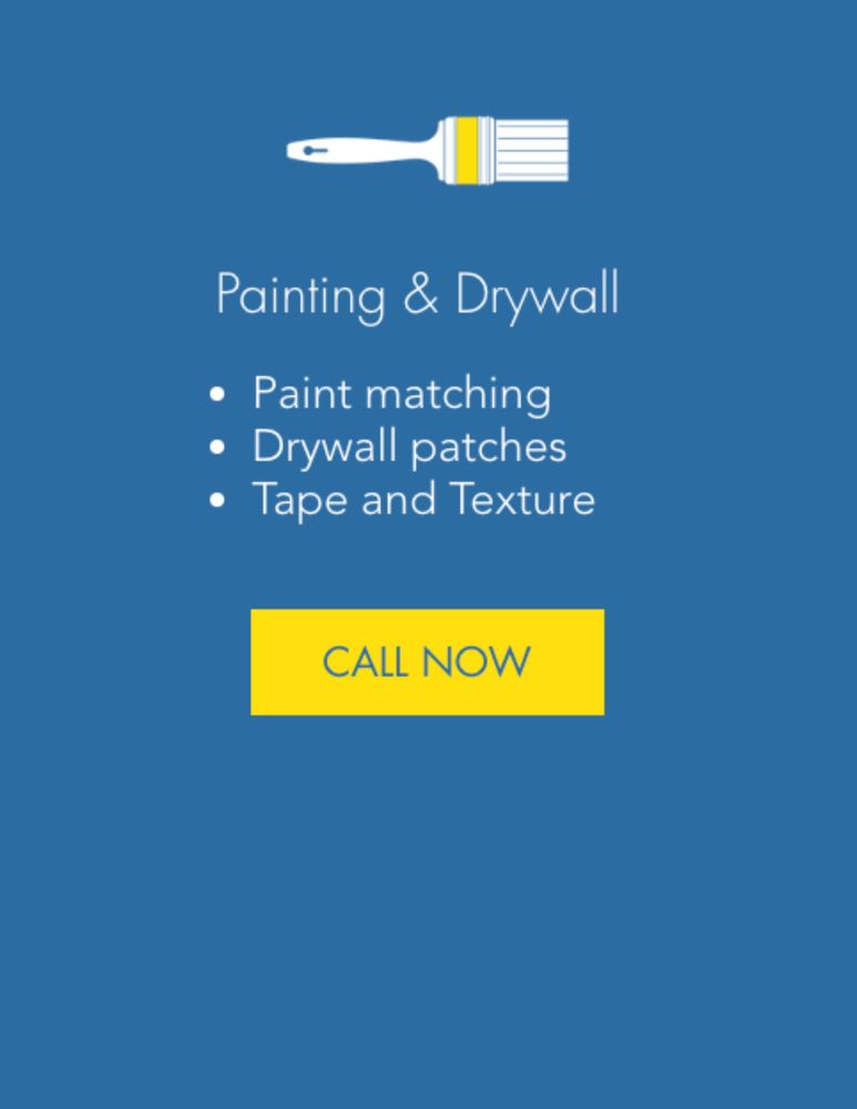 Slide of Type 1 Home Repair