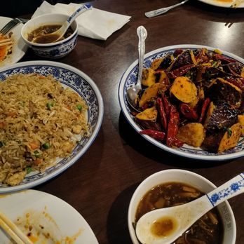 Chengdu Impression - Lincoln Park - Szechuan Near Me - Chicago, Illinois