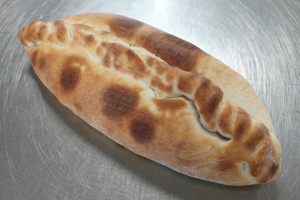 a'Roma Pizza by null