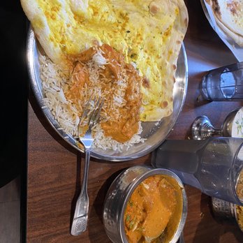 Tandoori Oven - Butter Chicken - Indian Near Me - Logan, Utah Tandoori Oven - Butter Chicken - Indian Near Me - Logan, Utah