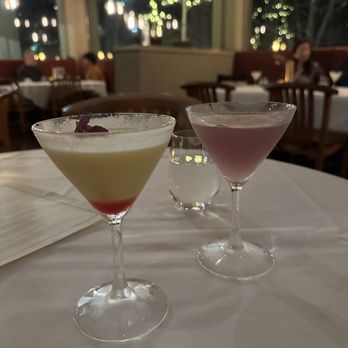 La Toque - Drinks - French Near Me - Napa, California