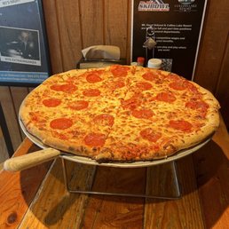 Pizza pepperoni Pizza pepperoni