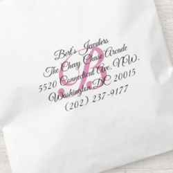 Bert's Jewelers