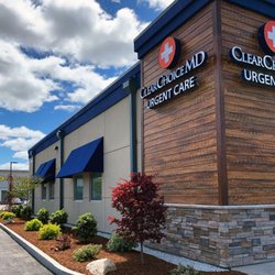 ClearChoiceMD Urgent Care | Epping - Epping, NH Urgent Care