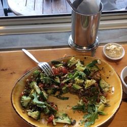 Bodyfuel Cafe