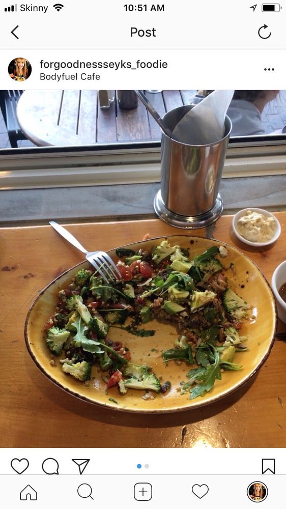 BODYFUEL CAFE Updated September 2024 16 Photos & 16 Reviews 67 Tongariro St, Taupo