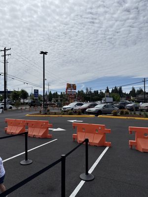 Dick's Drive-In by null