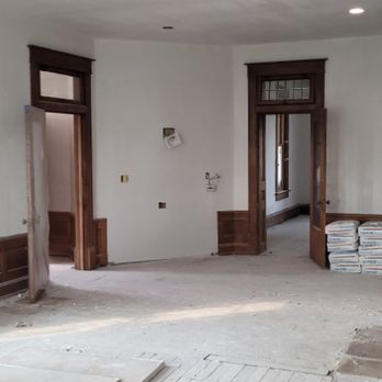 Dimke Property Solutions - Another view of plaster remodal - Drywall Installation & Repair Near Me - Fort Wayne, Indiana Dimke Property Solutions - Another view of plaster remodal - Drywall Installation & Repair Near Me - Fort Wayne, Indiana