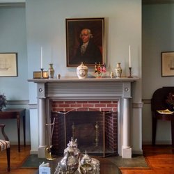 Women's Civic League - Women’s Civic League Living Room