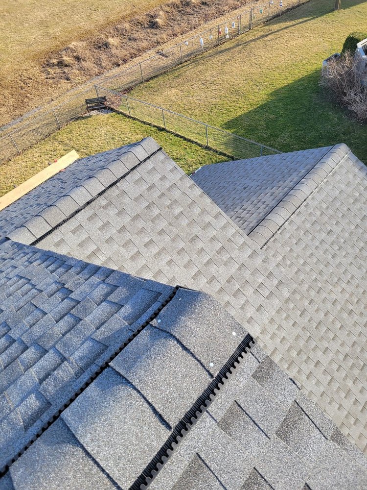 Slide of East Coast Roofing & Construction