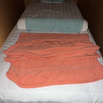 HM Warm Spa - Massage bed - Massage Near Me - Pasadena, California