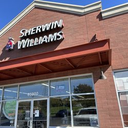 Sherwin-Williams Paint Store