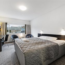 Hotel Thisted - Superior