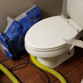 All Point Home Services - Fans surrounding my toilet after it leaked for days claiming he fixed it! - Handyman Near Me All Point Home Services - Fans surrounding my toilet after it leaked for days claiming he fixed it! - Handyman Near Me