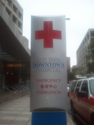 New York County Defender Services