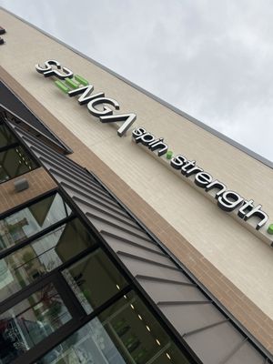 SPENGA office