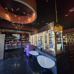 Toro Sushi Stone Grill & Bar - Entrance