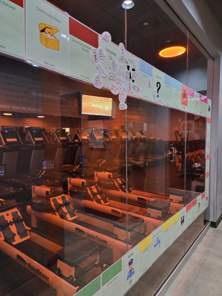 Orangetheory Fitness Tacoma