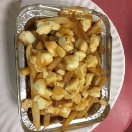 Poutine
