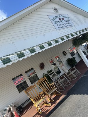 Barbour Farms by null