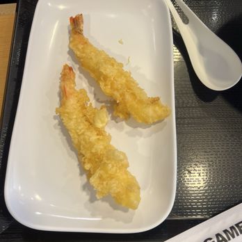 Marugame Udon - Shrimp tempura - Japanese Near Me - Honolulu, Hawaii Marugame Udon - Shrimp tempura - Japanese Near Me - Honolulu, Hawaii