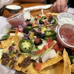 Friendly Confines - Grand Slam Nachos