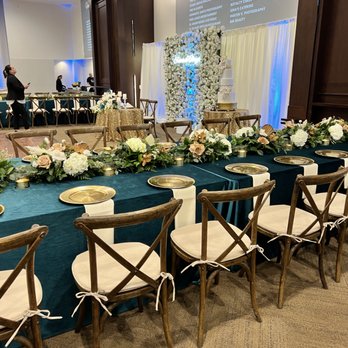 OC Events - Party Equipment Rentals Near Me