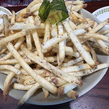 All About Pho - Fish Sauce Fries - Vietnamese Near Me - Fullerton, California All About Pho - Fish Sauce Fries - Vietnamese Near Me - Fullerton, California