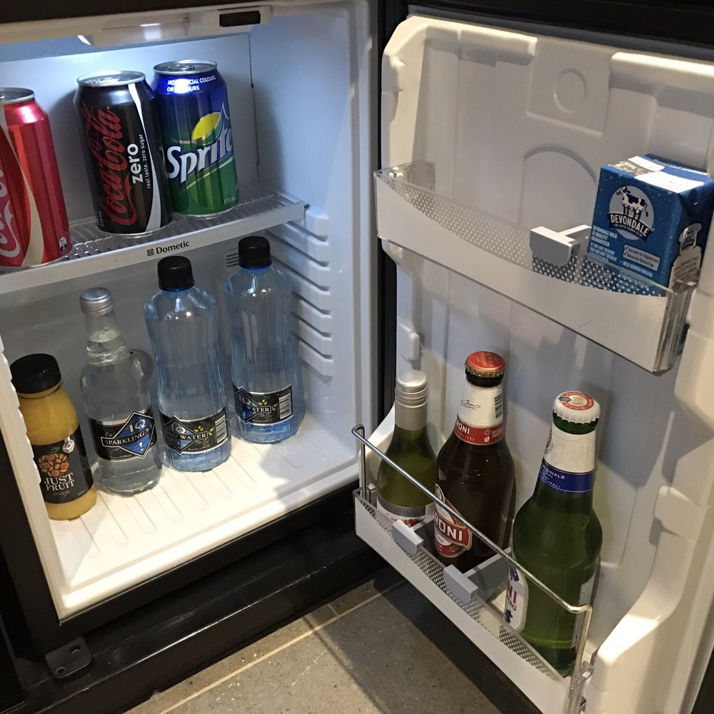 The Woolstore 1888 by Ovolo - Free minibar when you book on their site. - Hotels Near Me - Sydney, NSW