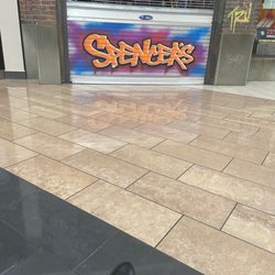 Spencer's