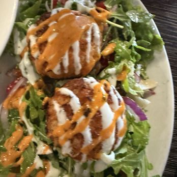 Cafe Crevier - Crab Cakes - Breakfast & Brunch Near Me - Denville, New Jersey Cafe Crevier - Crab Cakes - Breakfast & Brunch Near Me - Denville, New Jersey