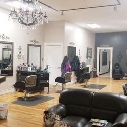 Union Hair Studio