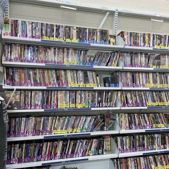 Savers - DVDs - Thrift Stores Near Me - Lee's Summit, Missouri