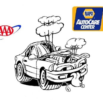 Matt's Garage - Auto Repair Near Me - Portland, Indiana Matt's Garage - Auto Repair Near Me - Portland, Indiana
