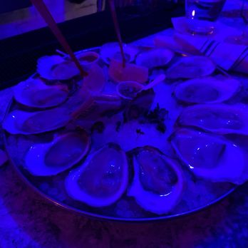 Epic Oyster - Seafood Near Me - Falmouth, Massachusetts
