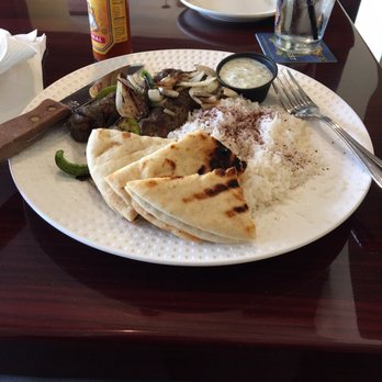 Olive On Main - Kifta kabob - Mediterranean Near Me - Laurel, Maryland Olive On Main - Kifta kabob - Mediterranean Near Me - Laurel, Maryland