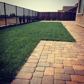 Master Pavers and Landscaping - Landscaping Near Me