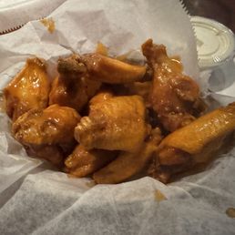 Wings